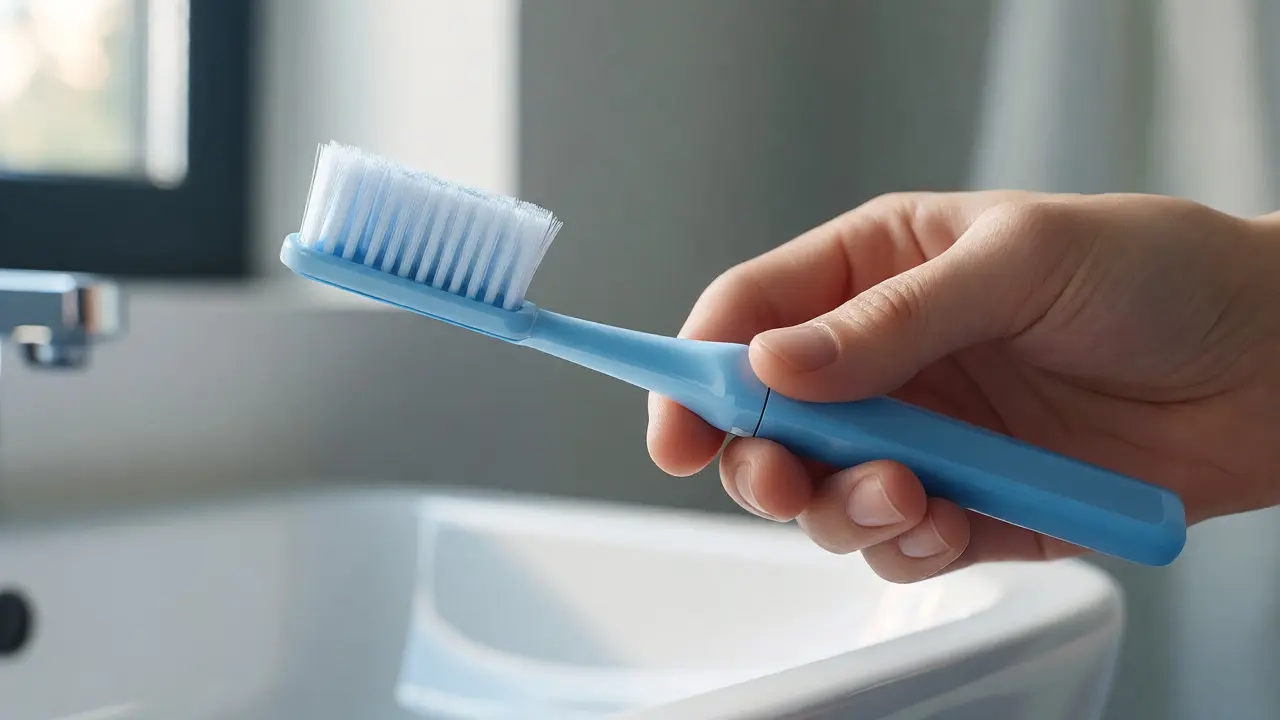 10 důvodů, proč si zamilujete Curaprox kartáčky na zuby