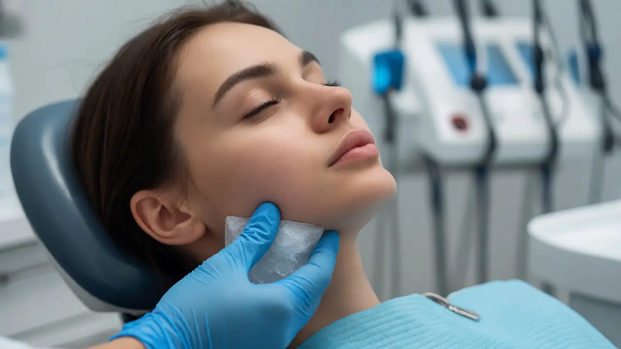 Jak dlouho bolí implantát? Průvodce hojením a bolestí po zákroku