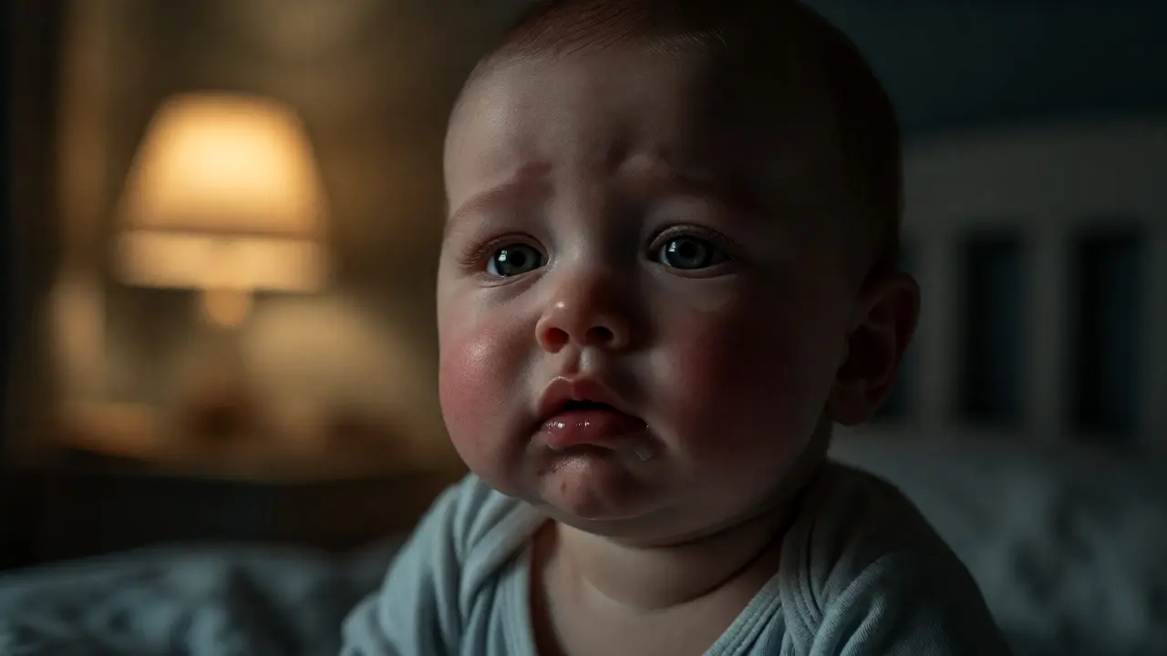 Jak dlouho trvá teplota při růstu zubů? Průvodce pro rodiče