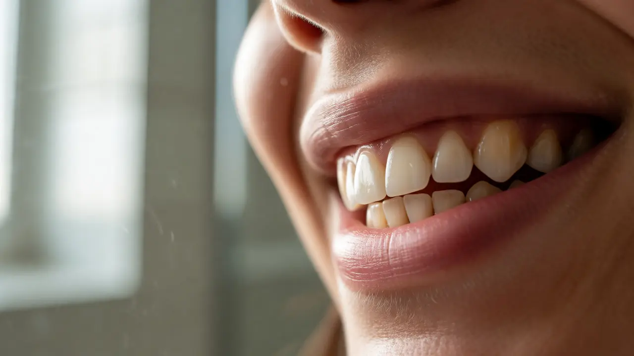 Jak funguje Pure Whitening? Účinky, složení a zkušenosti