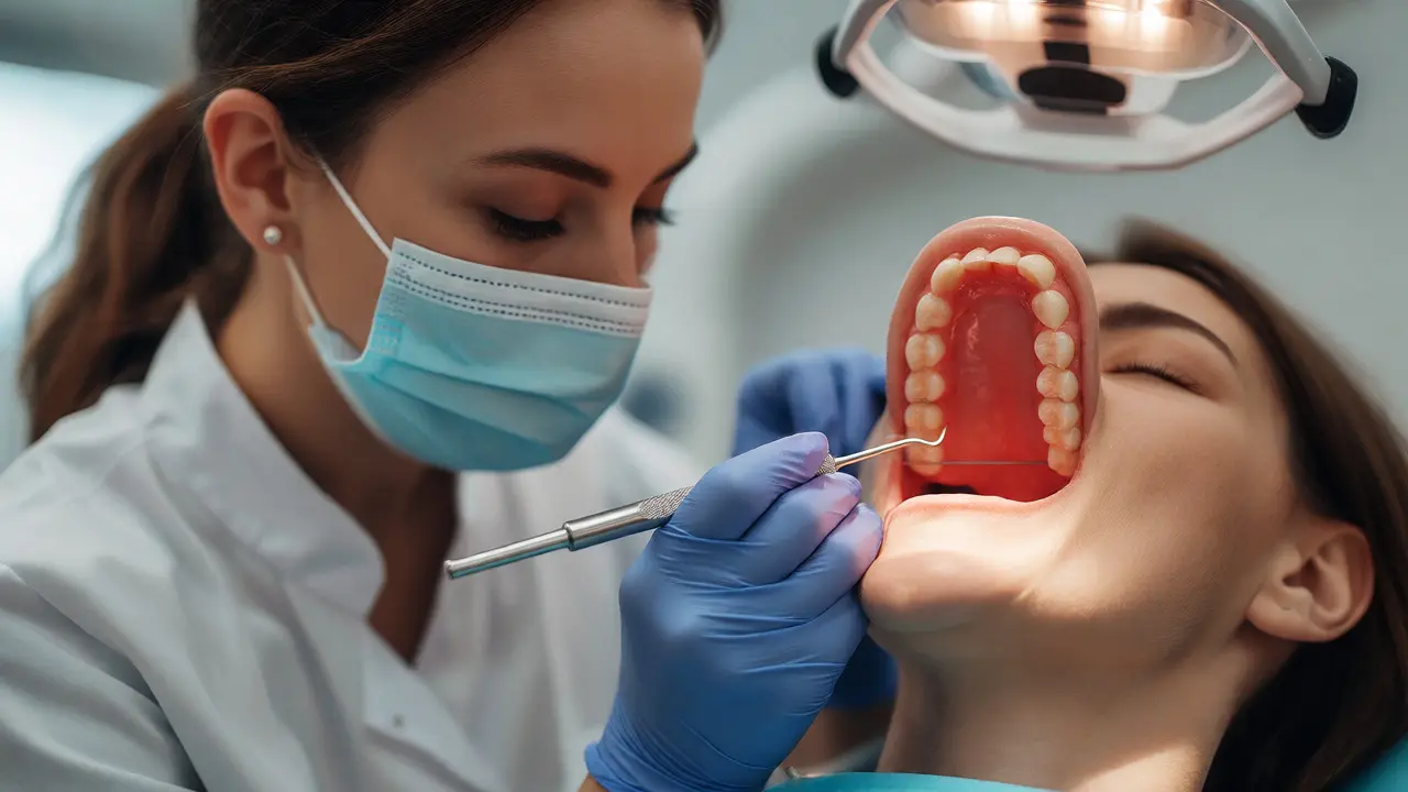 Jak vypadá dentální hygiena? Průběh, ceny a tipy pro zdravý úsměv